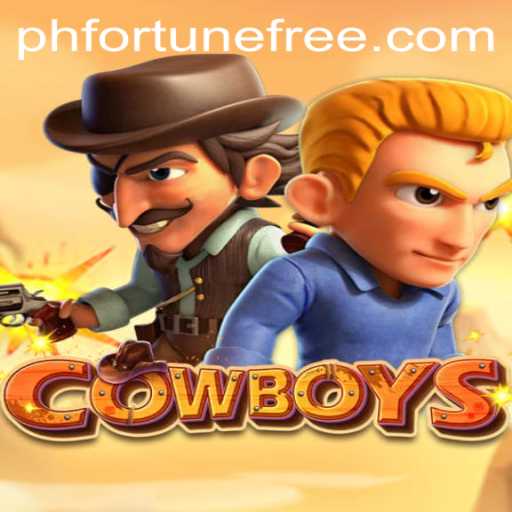 Discover the Thrilling World of COWBOYS: A Unique Gaming Experience