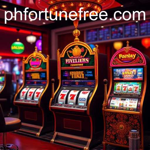 phfortune