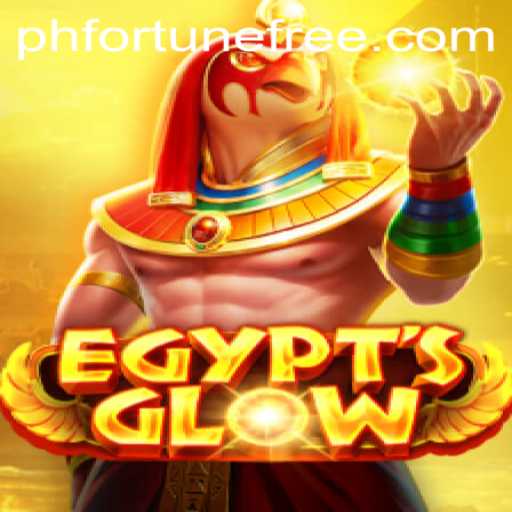 EgyptsGlow: A Mystical Journey into the Pharaonic Fortune