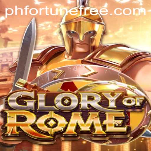 Inside the World of GloryofRome: Strategies, Intrigue, and Adventure