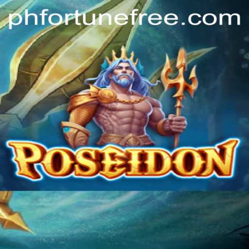 Poseidon: Navigating the High Seas of Adventure with Phfortune