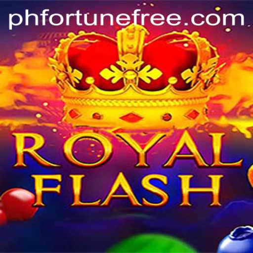 RoyalFlash: The Ultimate Card Game Experience with a Twist