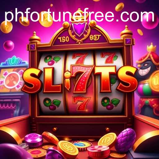 Exploring the World of Slots: A Deep Dive into phfortune