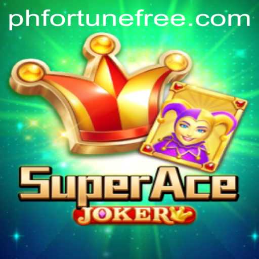 Exploring the Exciting World of SuperAceJoker: A Game of Chance and Strategy