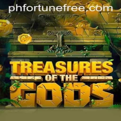 Discover the Enchanting World of TreasureoftheGods