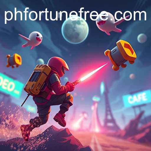 Exploring the Dynamic World of Video Games with Phfortune